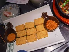-云海肴云南菜·蒸汽石锅鱼(青岛万象城店)