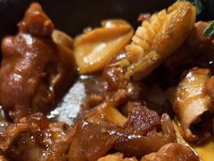 -梧桐餐厅(泉城路店)