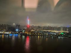 -世博洲际酒店-盛会堂中餐厅