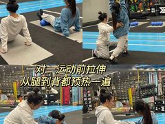 -OWNBODY健身(下沙店)