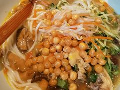 -云味馆·云南菜·云南米线(景田店)