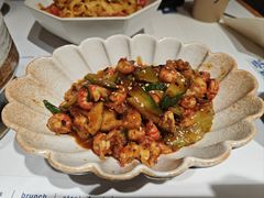 -火山屋台(新街口店)