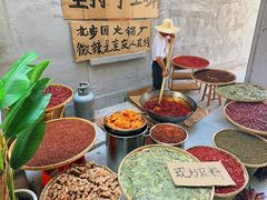 -北步园老火锅(戴家巷店)