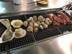 -马路牙子烧烤音乐酒馆(望京店)
