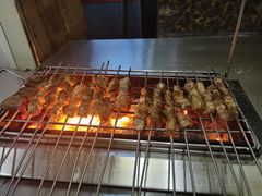 -小寒羊烧烤(凯瑞时代大厦店)