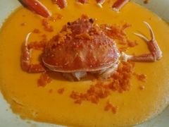 -蟹榭·本帮江浙菜·蟹宴(五角场合生汇商场店)