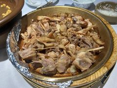 -围龙屋客家食府(福田店)