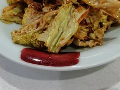 乾隆白菜-峨嵋酒家(清河店)