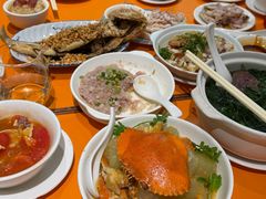 -雅苑餐厅(朝天路店)