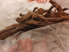 鸭舌-上海老天禄