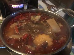 -火锅先生(五马街店)