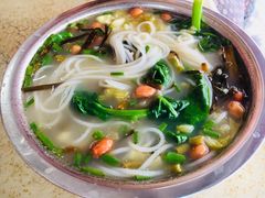 -凤张螺蛳粉·爽口粉(跃进路总店)