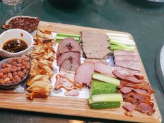 -君霖海鲜私房菜(春柳店)