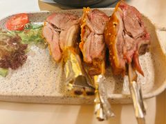 -耶里夏丽·丝路新疆菜·清真食品(徐家汇臻选店)