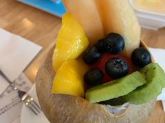 -满记甜品(荟聚购物中心店)