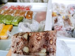 赤豆猪油糕-近水阁糕点(皮市街店)