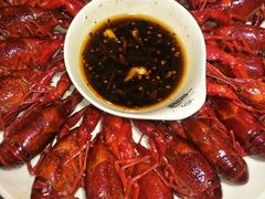 -一棠龙虾•王牌虾球(楚河汉街店)