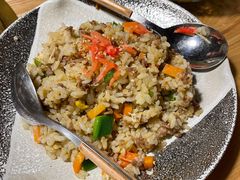 -江户烧肉(高德店)