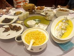 -金时代顺风大酒店(金山店)