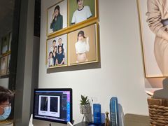 -海马体照相馆(深圳万象天地店)