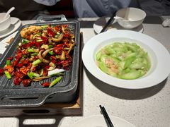 -许爷剁椒鱼头(南翔印象城店)