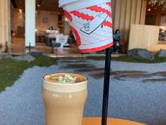 -Seesaw Coffee(朝阳大悦城店)