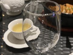 -火福·天湖阁大闸蟹博物馆主题餐厅(浅水湾店)