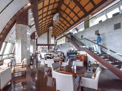 -三亚湾海居铂尔曼度假酒店