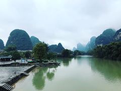 -生态苑农庄(十里画廊遇龙河店)