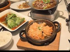 -小菜园新徽菜(合肥滨湖世纪金源店)