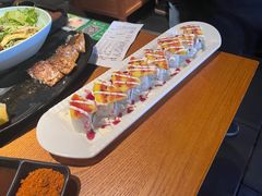 -千寻烧肉(政务区店)