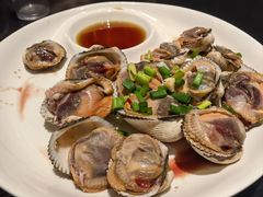 -健眺小海鲜(临海后山店)