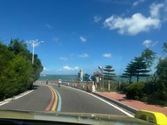 -三姐妹·海鲜大排档
