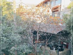 -无有景观餐厅·铜瓢牛肉·下午茶