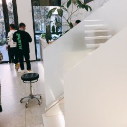 -上禾 HAIR SALON