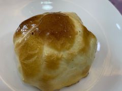 烤包子-新疆巴州金丝特餐厅(大钟寺店)