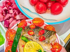 -雅佳神话·麻辣烤鱼(新街口店)