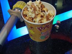 -欢乐驿站量贩式KTV(西丽店)