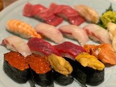 杂锦寿司-小山日本料理(兴业太古汇店)