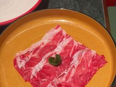 -牛New寿喜烧(金鹰世界店)