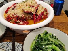 -虾小龙老长沙龙虾馆(坡子街店)