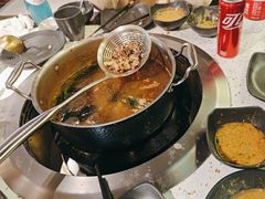 -海汕记·潮汕鲜牛肉火锅·自助