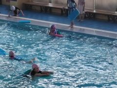 -布噜游泳俱乐部(东闸路店)