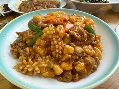 -清真利德顺小老饭庄(复兴路店)