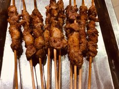 -紫光园·烤鸭(吕家营店)