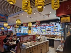 -渔家风味·鲅鱼水饺·央视展播·海鲜天津菜(开发区店)