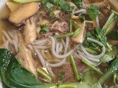 -谢大牛馆·中式卤牛排(老店)