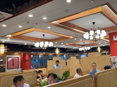 -围龙屋客家食府(福田店)