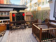 -锦上中式酒馆(南内环店)