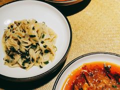 -渝信川菜(西单店)